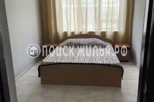 Дом под ключ, Ореховая роща, д.23