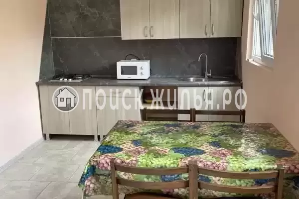 Дом под ключ, Ореховая роща, д.23