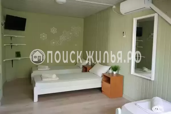 Дом под ключ, Взлетная, д.33