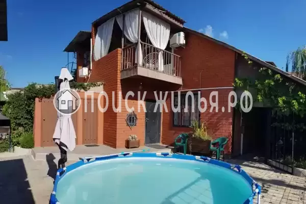 Дом под ключ, Взлетная, д.33