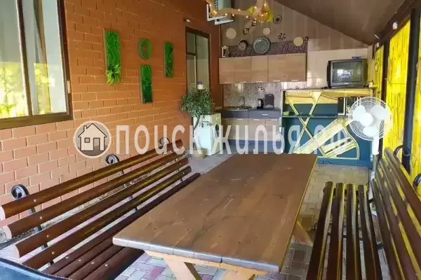 Дом под ключ, Взлетная, д.33