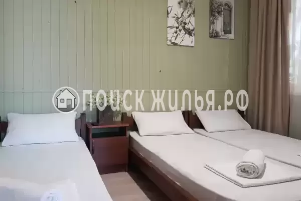 Дом под ключ, Взлетная, д.33