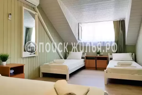 Дом под ключ, Взлетная, д.33