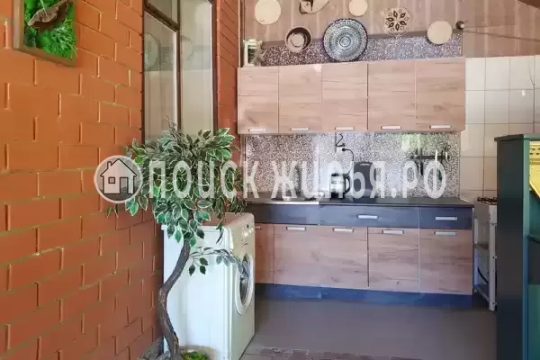 Дом под ключ, Взлетная, д.33