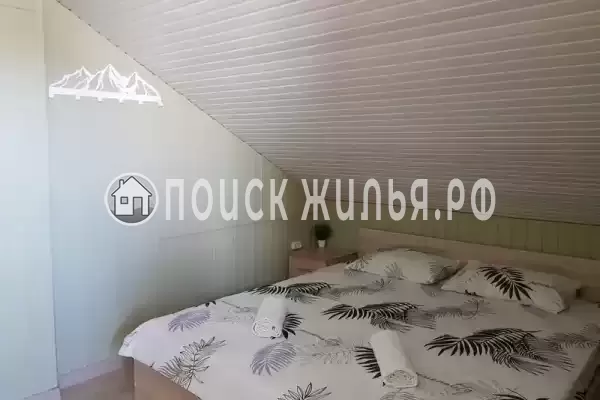 Дом под ключ, Взлетная, д.33