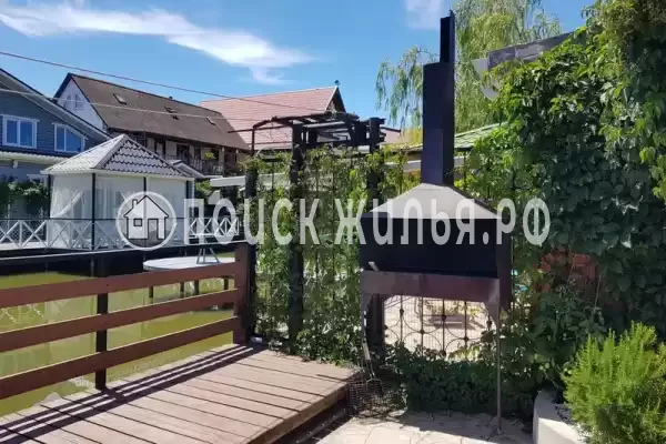 Дом под ключ, Взлетная, д.33