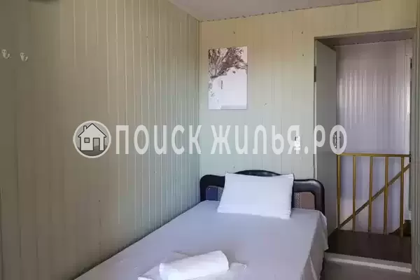 Дом под ключ, Взлетная, д.33