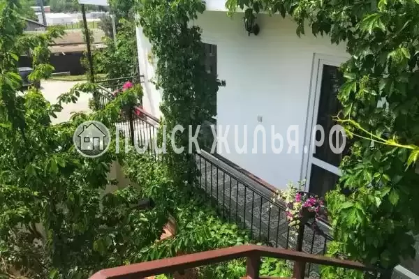 «Коттедж на Новой»