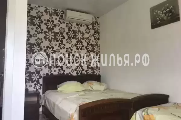 «Коттедж на Новой»