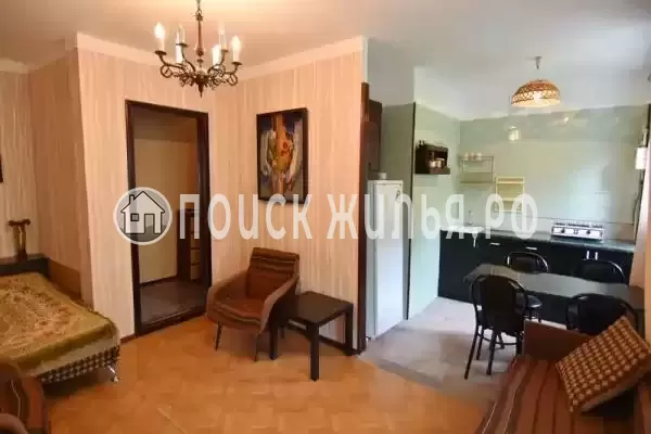 Апартаменты «Бетта» Апартаменты «Бетта»