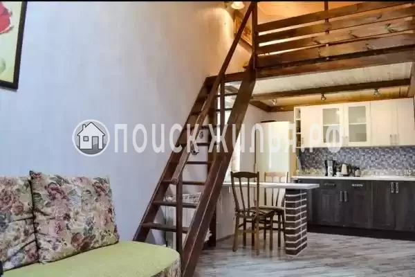 Квартира «На Демократической» Квартира «На Демократической»