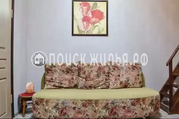 Квартира «На Демократической» Квартира «На Демократической»