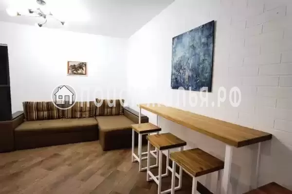 Квартира «На Демократической» Квартира «На Демократической»