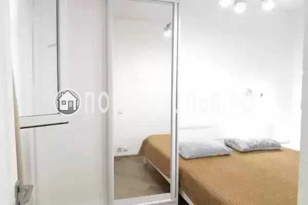 Квартира «На Демократической» Квартира «На Демократической»