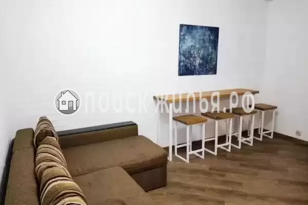 Квартира «На Демократической» Квартира «На Демократической»