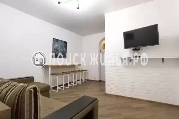 Квартира «На Демократической» Квартира «На Демократической»