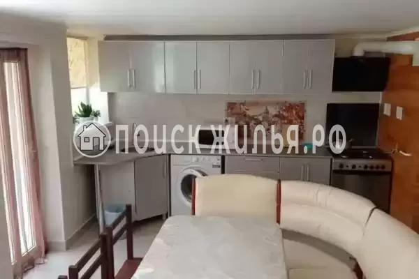 Дом под ключ, Партизанская, д.3