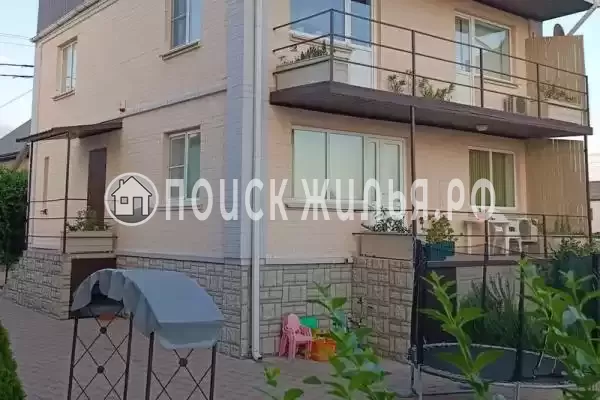 Частный сектор «House Inn»