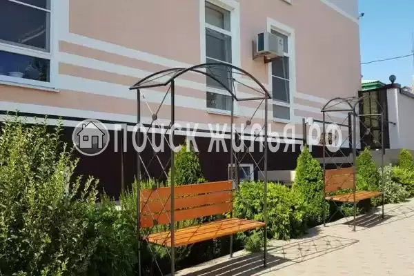 Частный сектор «House Inn»