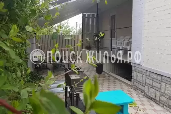 Частный сектор «House Inn»