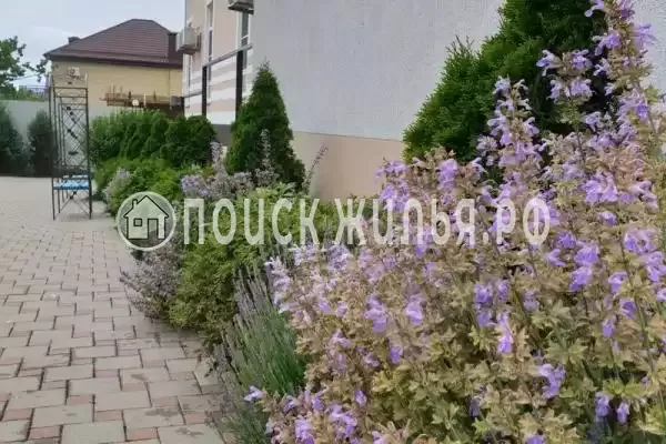 Частный сектор «House Inn»