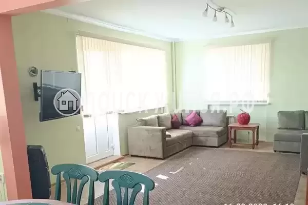 Частный сектор «House Inn»