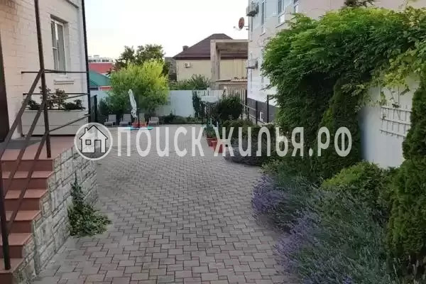 Частный сектор «House Inn»