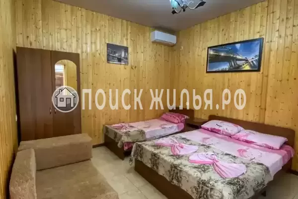 Гостевой дом «Нелли» Гостевой дом «Нелли»