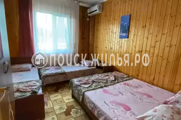 Гостевой дом «Нелли» Гостевой дом «Нелли»