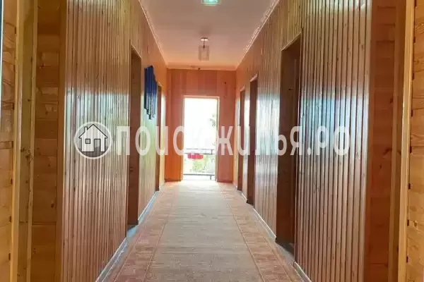 Гостевой дом «Нелли» Гостевой дом «Нелли»