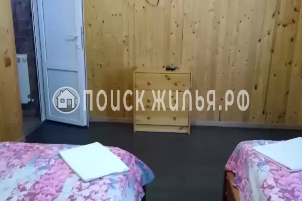 Частный сектор «В гостях у Анны»