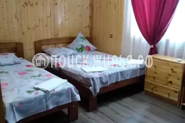 Частный сектор «В гостях у Анны»