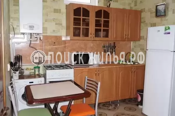 Частный сектор «Коттедж 2-х комнатный»