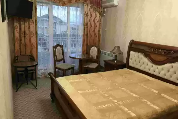 Гостиница «Согдиана» Гостиница «Согдиана»