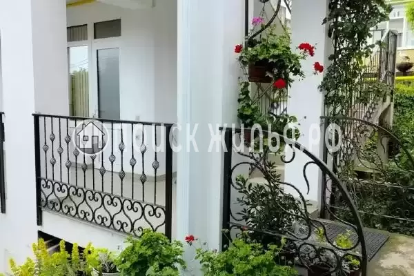 Апартаменты «Анна» Апартаменты «Анна»