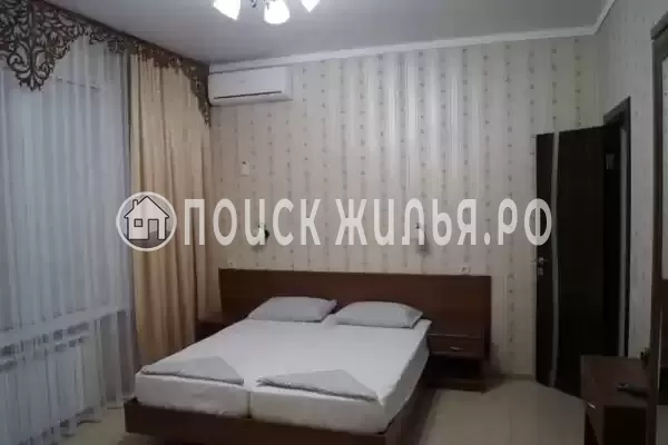 Апартаменты «Анна» Апартаменты «Анна»