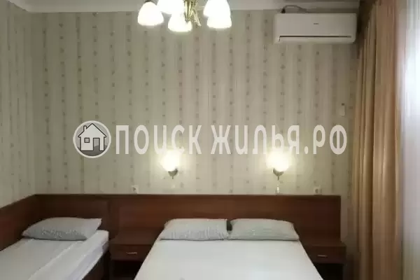 Апартаменты «Анна» Апартаменты «Анна»