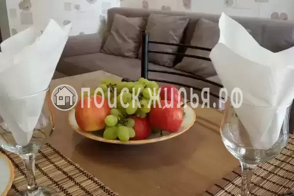 Апартаменты «Анна» Апартаменты «Анна»