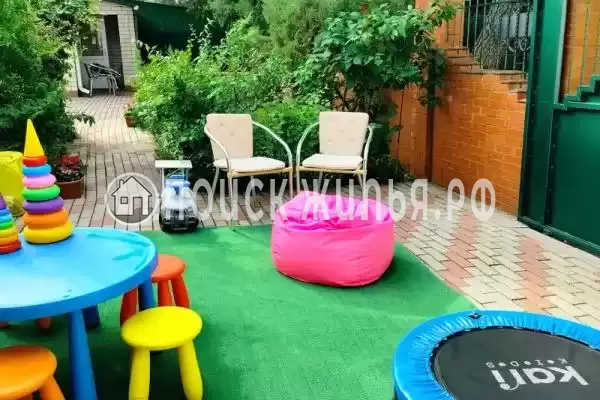 Апартаменты «Анна» Апартаменты «Анна»