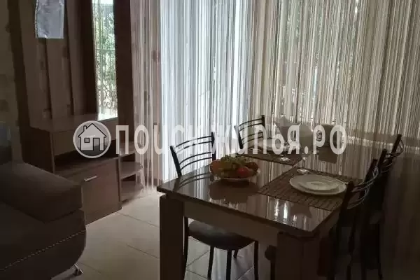 Апартаменты «Анна» Апартаменты «Анна»