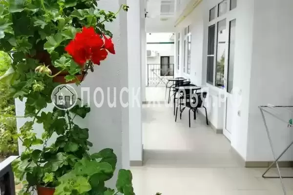 Апартаменты «Анна» Апартаменты «Анна»