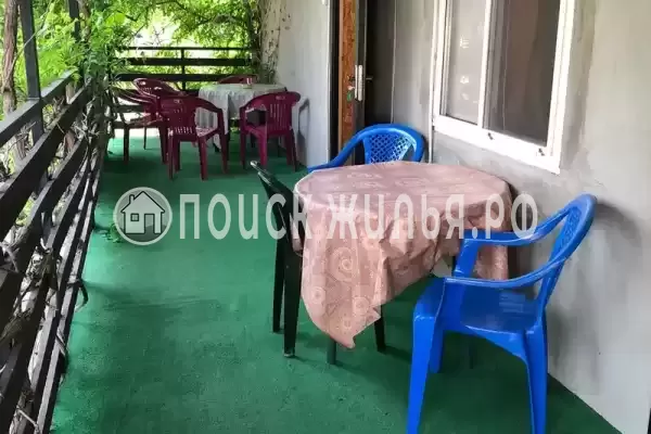 «У Константина»