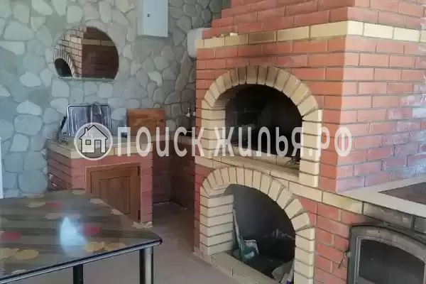 Дом под ключ «До 4 человек» Дом под ключ «До 4 человек»