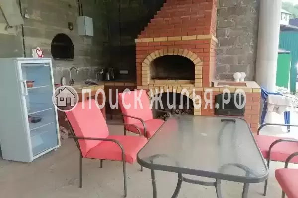 Дом под ключ «До 4 человек» Дом под ключ «До 4 человек»