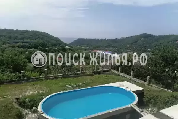 Дом под ключ «До 4 человек» Дом под ключ «До 4 человек»