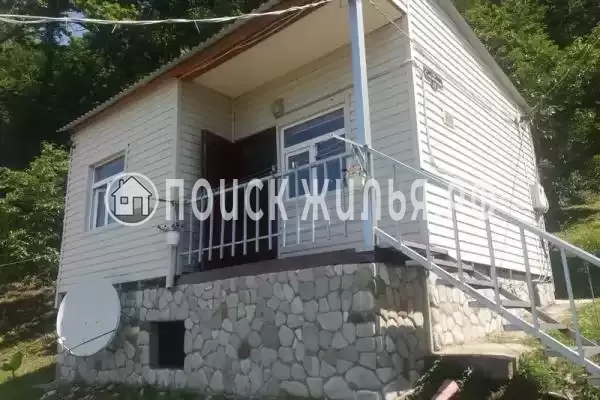 Дом под ключ «До 4 человек» Дом под ключ «До 4 человек»