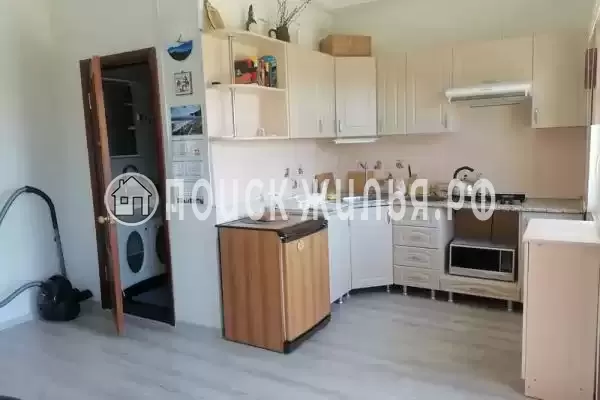 Дом под ключ «До 4 человек» Дом под ключ «До 4 человек»