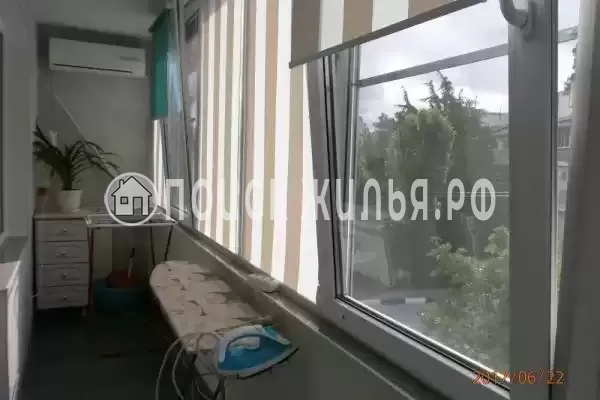 Квартира «На Полевом рынке» Квартира «На Полевом рынке»