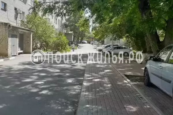 Квартира «На Полевом рынке» Квартира «На Полевом рынке»