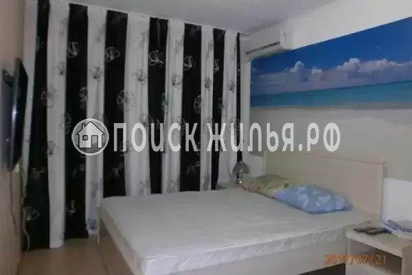 Квартира «На Полевом рынке» Квартира «На Полевом рынке»